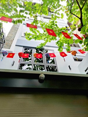 lê văn sỹ, quận 3, hẻm nhựa 5m, nở hậu tài lộc, 5 tầng btct.