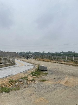 bán đất gò lăng 7, hòa nhơn, hòa vang, đà nẵng, 2,4 tỷ, 150m2, mặt tiền 7,5m