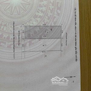 bán nhà riêng chính chủ mặt phố nguyễn công hoan, dt 72m, 4 tầng, mt 5.5m, sát lotte