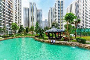 1pn+1 sẵn máy lạnh giá chỉ 2,679 tỷ all in tại origami - vinhomes grand park giá siêu tốt
