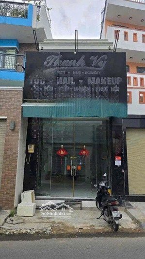 1 tỷ 030 triệu bán nhà riêng ngay chợ bình điền sổ hồng riêng