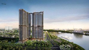 bán chung cư a&t saigon riverside ngay ql13 - ga metro số 2