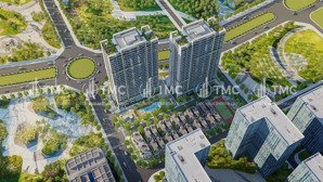 tmc smart home dự án siêu hot tại khu vực tây hồ tây. với giá 9xtr/m2 đã có thể sở hữu nó.