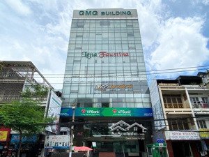 giảm sốc 15 tỷ ! ngay lý thường kiệt-tb- dt: 7 x 33m (220m2) - hầm 6 tầng-hđt: 150tr/th giá 35 tỷ