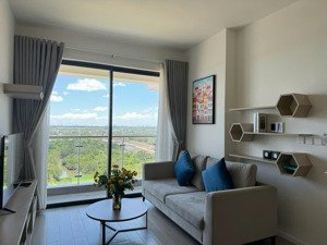 cho thuê ch 2pn, 2wc tại lumiere boulevard, q9, 70m2, 13 triệu vnd