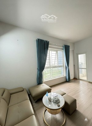 căn góc view hồ tầng 8 chung cư thanh hà b1.3 full nội thất