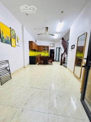 bán nhà ngõ 5 phú mỹ-mỹ đình-ngõ nông thuận tiện giao thông.cạnh hồ trí đức.trường học