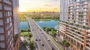 chính thức: ngày 14/09 mở bán căn hộ spana tower đà nẵng. chính sách hấp dẫn chưa từng có