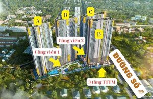 chính chủ tôi cần nhượng lại căn hộ b.20.11 dt 46m2 2pn 1wc hướng đn. lh 