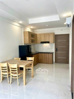 bán căn osimi 1pn + 1wc full nội thất , có hợp đồng thuê - giá bán 1 tỷ 550 (bao thuế phí)