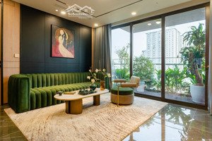 bán căn 2 ngủ chung cư gold season - 47 nguyễn tuân, sẵn sổ, đầy đủ nội thất, có bán công, 6,2 tỉ.