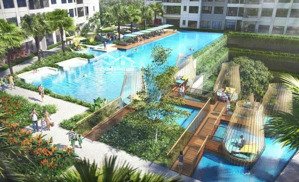 bán căn hộ chung cư the infiniti riviera point quận 7. dt 140m2, giá rẻ 10.5 tỷ