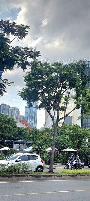 bán nhà mtkd 100m2 4 tầng,p.an khánh ,quận 2