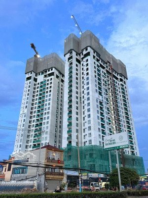bán ch 2pn 1wc tại the emerald 68, 2,8 tỷ, 50m2, giá tốt, view đẹp