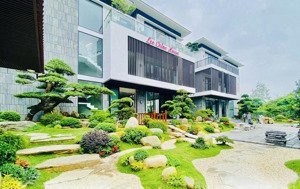 khuôn viên 800m2 bán biệt thự nguyễn văn hưởng thảo điền compound 150ty trệt lầu hồ bơi sân vườn