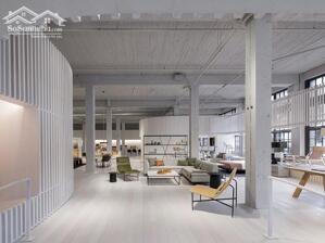 NHÀ CHO THUÊ mặt tiền rộng 10 m đường NGUYỄN HỮU THỌ