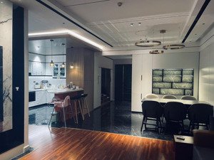 bán căn hộ cung cư yên hòa park wiew - vũ phạm hàm 77m2 có 2pn giá hơn 7 tỷ