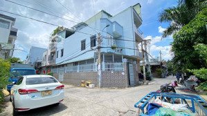 bán nhà góc 2 mặt hẻm 6m thông đường lê văn quới, bình trị đông giá 6.3 tỷ
dt: 5.05 x 17.23m