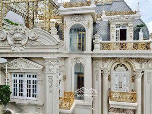 nhà là nơi trở về! biệt thự trắng xứng tầm gia chủ khu compound thảo điền 600m2 3 tầng 82 tỷ !