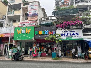 siêu vị trí - mt đường độc lập kinh doanh sầm uất 70 m2 - 13ty9 tl