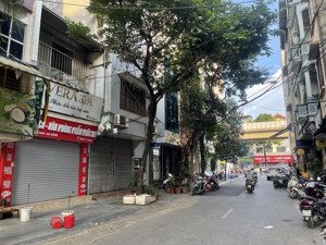 bán nhà mặt phố bế văn đàn quang trung hà đông vỉa hè rộng kinh doanh đỉnh 12 tỷ ( thương lượng )