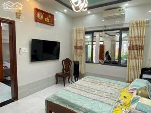 BIỆT THỰ MINI SỊN ĐẸP CHẤT LƯỢNG KHU VƯỢT LŨ PHƯỜNG 8, TP VĨNH LONG