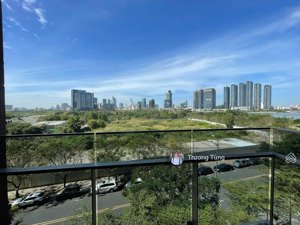 the river - bán căn 2pn view quận 1, bason, sông sài gòn thoáng mát