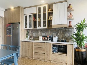 cần bán căn hộ sky oasis 2pn1vs dt 52m2 full nội thất đẹp, hướng đông nam giá 3,9 tỷ lh 913969292