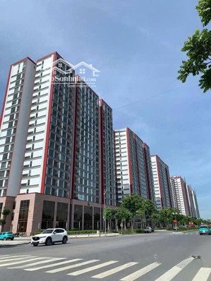 chính chủ cần bán căn góc 3n3vs ,diện tích 120m,tòa k6 giá: 6.8 tỷ bao phí tại khai sơn city