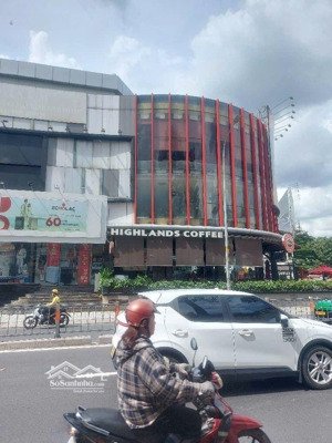 bán nhà mặt tiền kinh doanh phan văn trị gò vấp