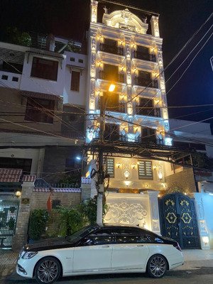 khai trương dự án mới cho tsv giá chỉ từ 5triệu/th ngay city land park hills, gần trường đh, emat