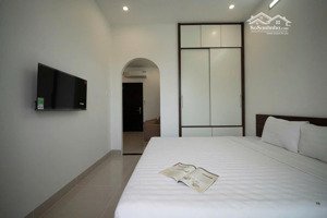 bán nhà riêng tại mỹ an, 21,5 tỷ, 90m2, 15pn, 17wc, 6 tầng