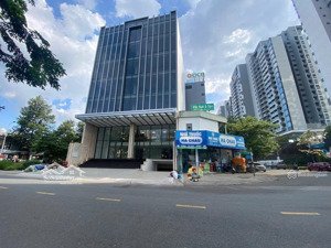 vị trí kinh doanh chợ thảo điền mặt tiền nguyễn văn hưởng - 9x37m - xd: hầm 7 tầng - giá 87 tỷ tl