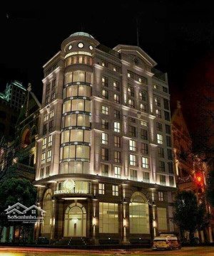 bán nhà mặt tiền đường khu phạm văn chiêu. dt 536m2 (21x42m). giá 56 tỷ tl - tin thật