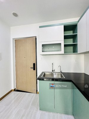 cần bán căn hộ 2 phòng ngủ bcons city - tháp green topaz (chung cư ngôi sao) ngay làng đh thủ đức