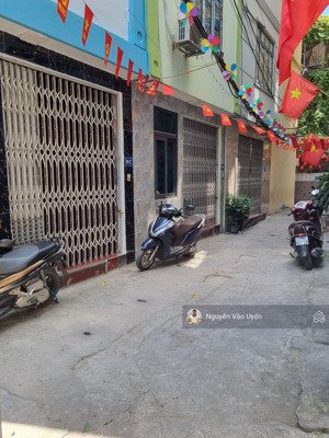 nhà đẹp lô góc - xây 5 tầng , trần cung, nghĩa đô - gần phố - ngõ xe ba gác tránh, 41m2 x 5t x 5mt