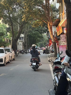 bán nhà phân lô ô tô tránh phố phùng chí kiên, cầu giấy - 60 m2 x 5t, mặt tiền 5m, sổ đỏ cc, 25 tỷ.