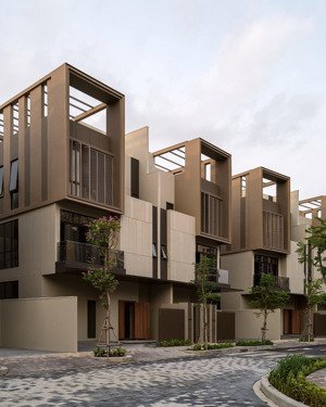 biệt thự song lập khu compound vào tên trực tiếp hđmb, nhận ngay chiết khấu 16%, đa dạng thanh toán