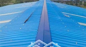nhà xưởng kiên cố trên đất cn, nhà đh 100m2- 3 tầng, nhà bếp, trạm biến thế, pccc, pháp lý đầy đủ