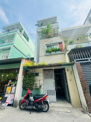 tân kỳ tân quý, tân phú,dt 70m2 ,hx tải nhà 4 tầng, 4m*18m , chỉ 7,6 tỷ