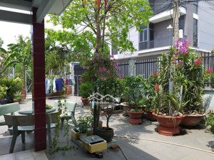 cực hiếm! bán khuôn đất đẹp cách mặt tiền vành đai 2 chỉ 10m. dt:4x26 giá 9 tỷ tl tiềm năng cực lớn