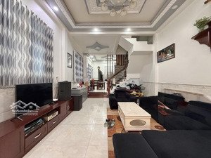 nhà đẹp 4 tầng/ hẻm 4m thông lâm văn bền- ngay cư xá nh- 4 * 14m - chủ tặng hết ntcc- hỗ trợ vay nh