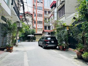 sót lại duy nhất vương thừa vũ 91m2 , 4 tầng chỉ 26 tỷ -thanh xuân hà nội