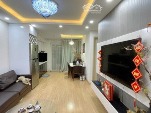 sống xanh giữa trung tâm thanh xuân: chính chủ bán căn 2pn 2vs tòa 198 nguyễn tuân giá 4,2 tỷ