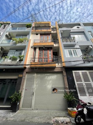 siêu phẩm đường hoa| mặt tiền hoa lan, p.02, pn | dt: 4,8x11m - 56m² kc: hầm + 4t| giá chỉ 16,4 tỷ.