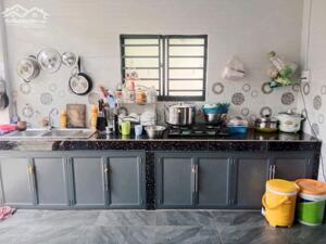 Bán nhà cấp 4 DT 5 x 29, đường 8M, SHR thổ cư 100%, Phường Tân Phong.