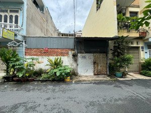 đất - 138/9 bùi thị xuân, phường bến thành, quận 1, 10x26m, 258.6m2, giá 58 tỷ