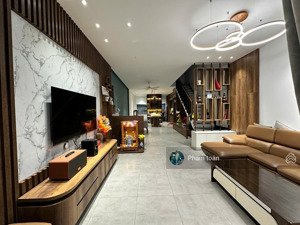 hàng hiếm thanh lương 9 view công viên nhà 3 tầng nội thất sang trọng đông nam 8ty350 tl