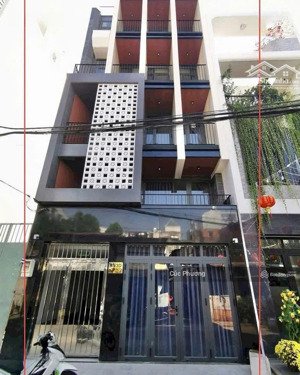 tốt nhất thị trường! bán nhà mt đường an phú, quận 2 (5 x 25m, 5 tầng, hđt 140 tr/th), giá 30 tỷ