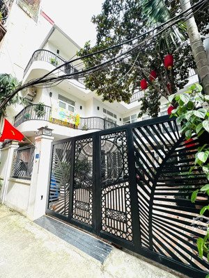 vũ miên 164m, 3 tầng, mt 11m. oto, kd tốt. 50 tỷ